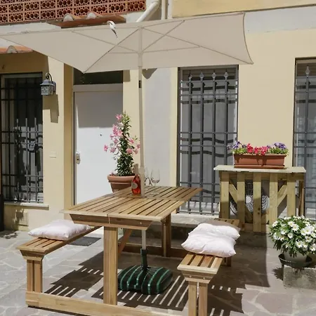 Incontro Nel Apartman