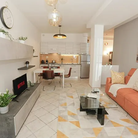 Apartman Incontro Nel Firenze