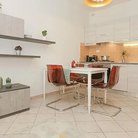 Apartman Incontro Nel