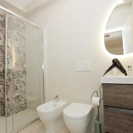 Apartman Incontro Nel Firenze