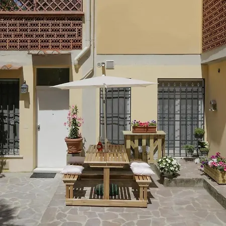 Incontro Nel Apartman *